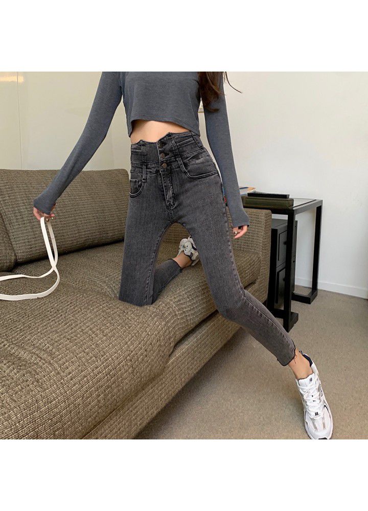 New jeans in spring and summer of 2021