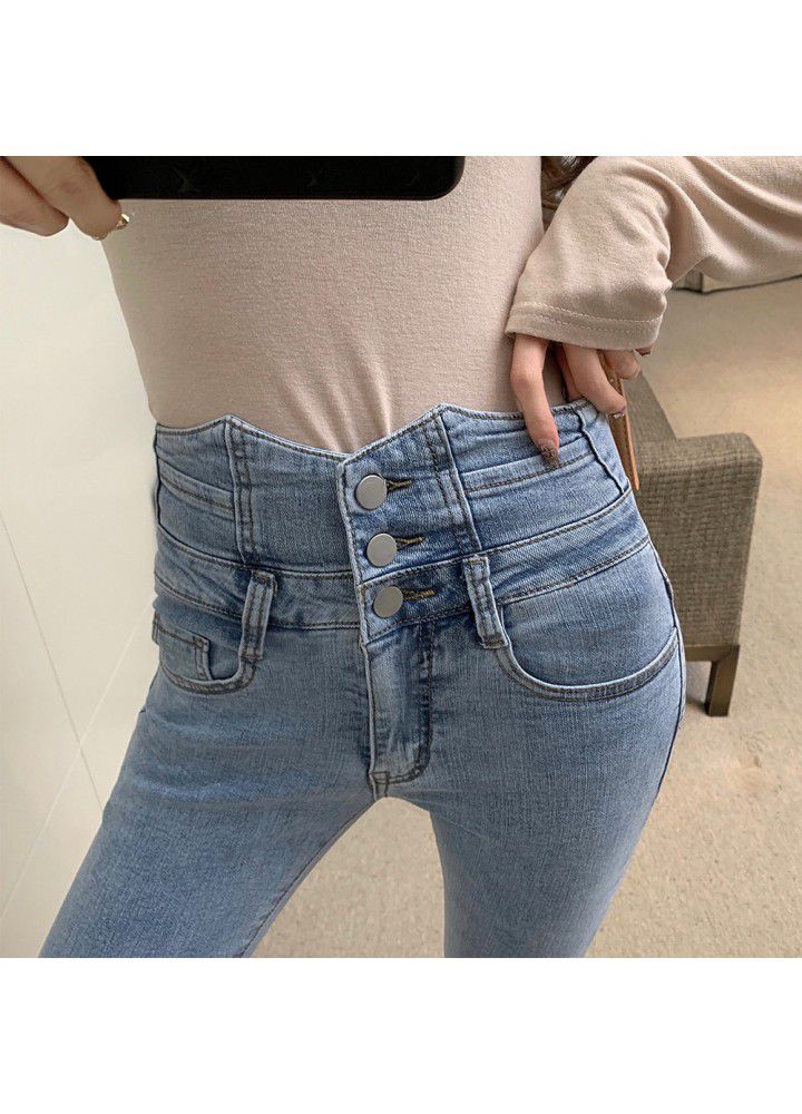 New jeans in spring and summer of 2021