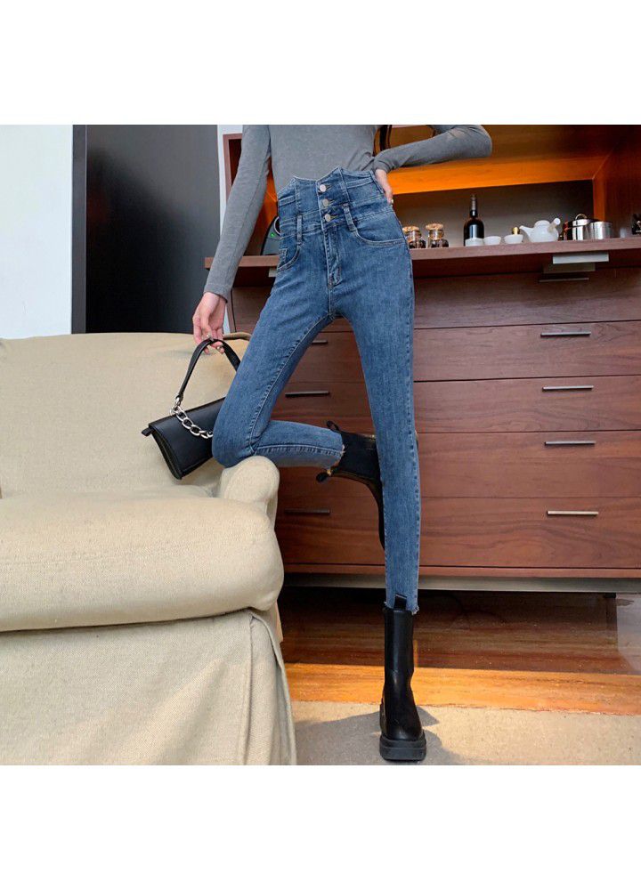 New jeans in spring and summer of 2021