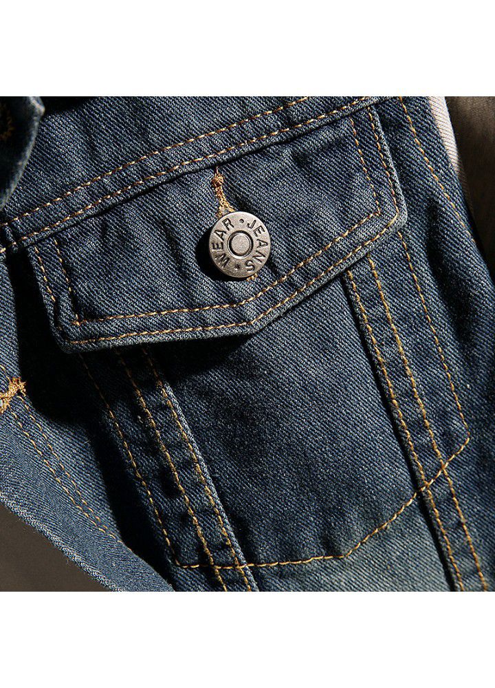 Chao brand large men's new products in spring and summer