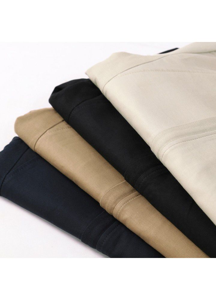 Men's safari jacket military jackets coat for men