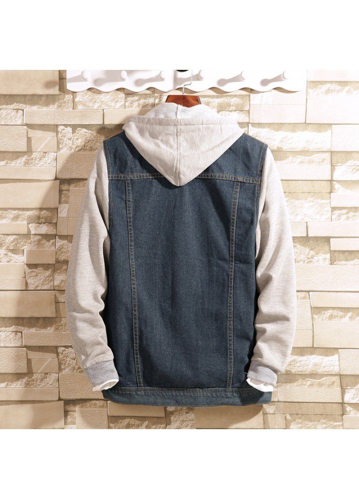 Chao brand large men's new products in spring and summer