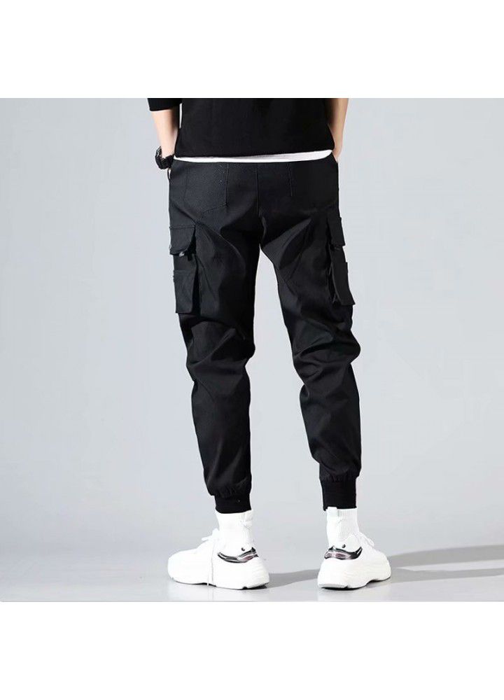 Wholesale overalls for men in autumn and summer