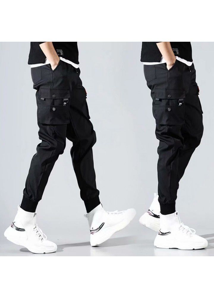 Wholesale overalls for men in autumn and summer