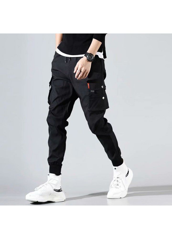Wholesale overalls for men in autumn and summer