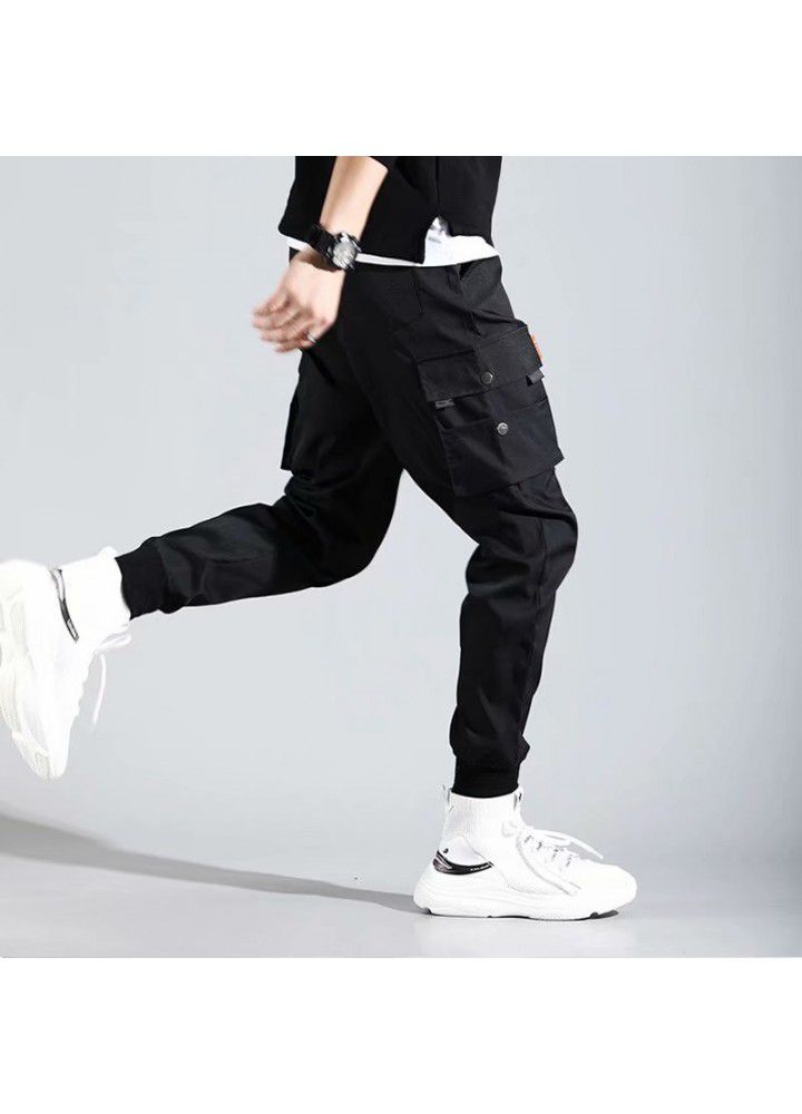 Wholesale overalls for men in autumn and summer