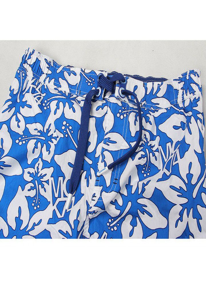 Export to Europe single multi bag camouflage pants tooling Pants Capris beach pants men's pants