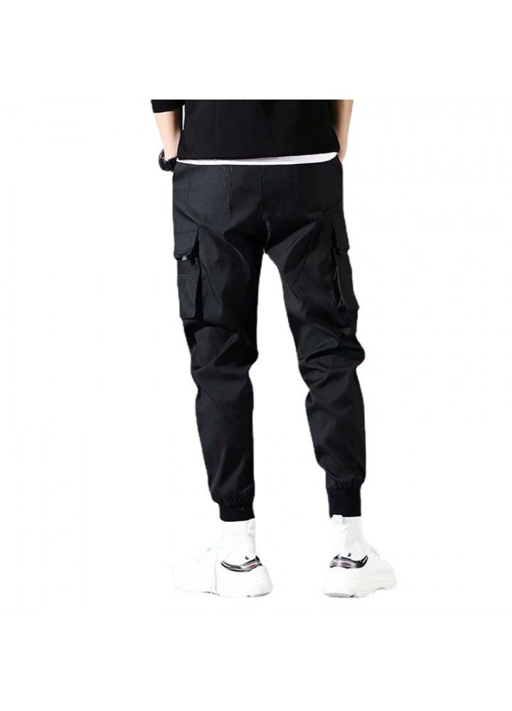 Wholesale overalls for men in autumn and summer
