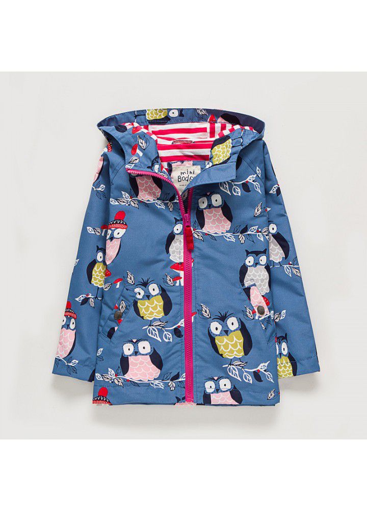 Men's and women's spring clothes new outdoor assault Suit Girls' spring and autumn Top Girls' spring clothes windproof coat