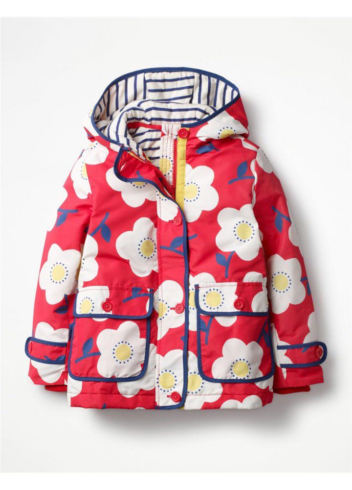 Girls' jacket
