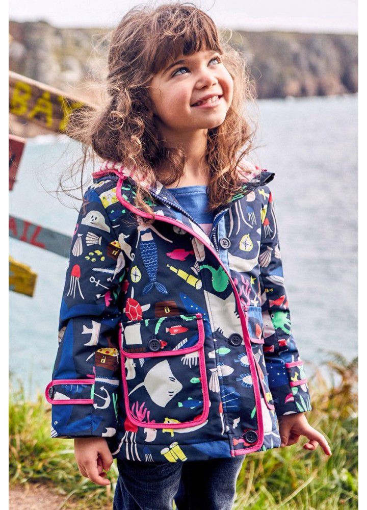 Girls' jacket
